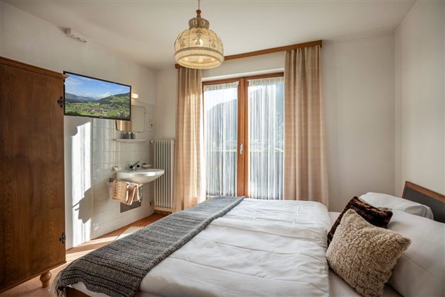 Doppelzimmer (klein)