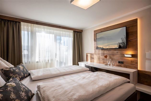 Doppelzimmer Komfort