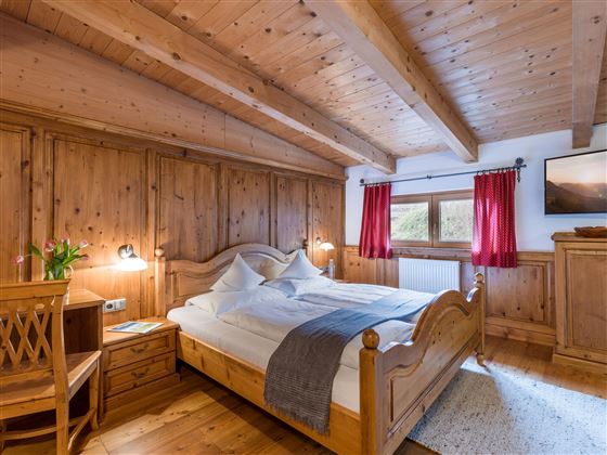 Doppelzimmer Nabucco