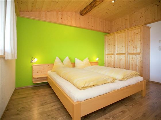 Doppelzimmer OG