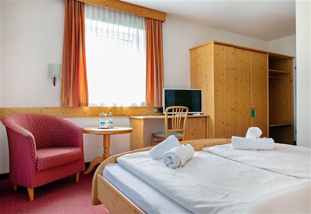 Doppelzimmer Pendling