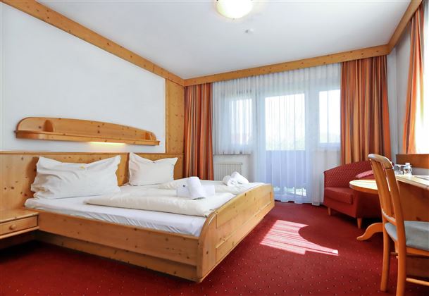 Doppelzimmer Pendling