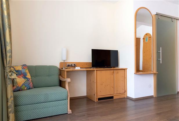 Doppelzimmer Wilder Kaiser