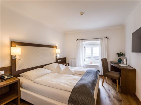 Doppelzimmer Zauberflöte