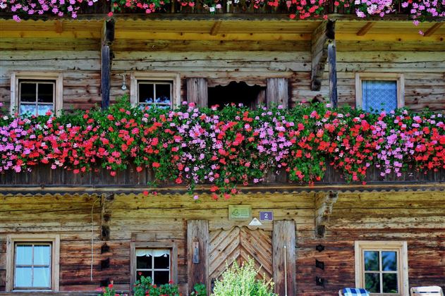 Drittlhof-Sommer