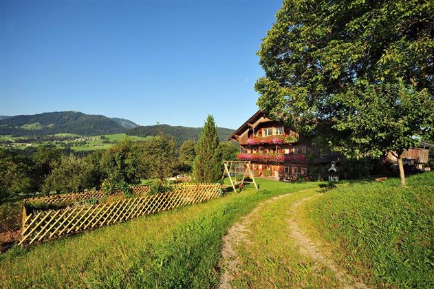 Drittlhof-Sommer-Header