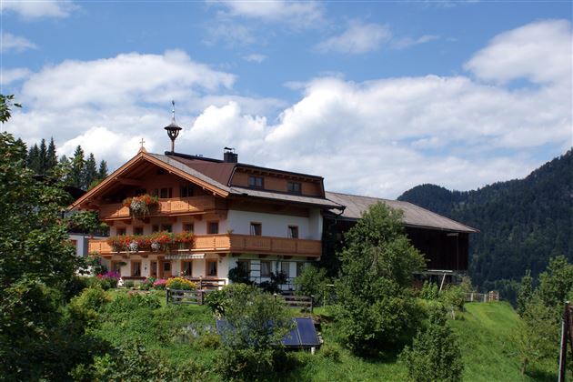 Duschberghof