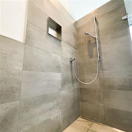 Dusche