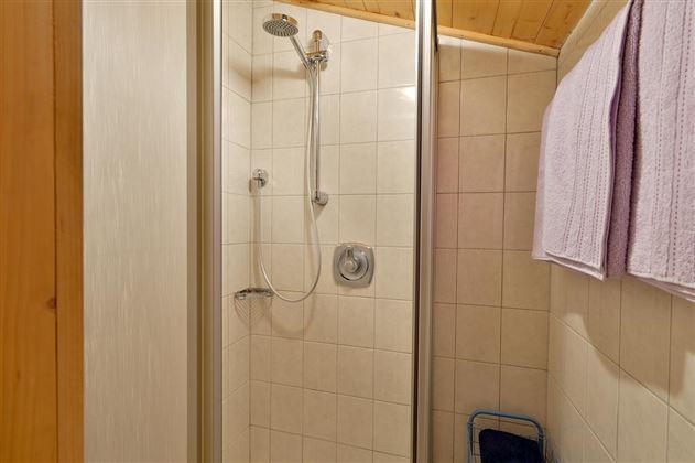 Dusche