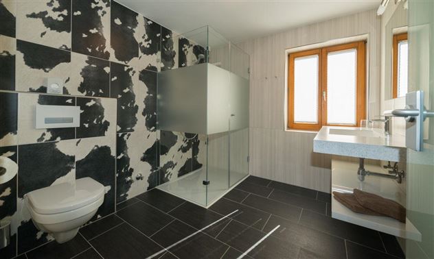 Dusche