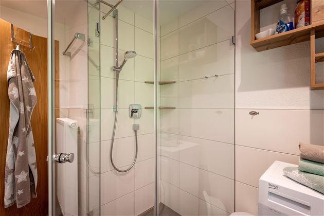 Dusche