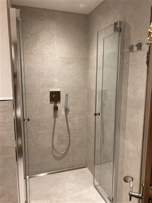 Dusche