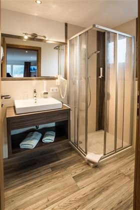 Dusche/WC