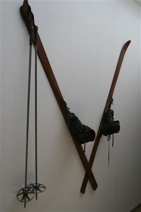 Eingang