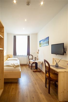 single room