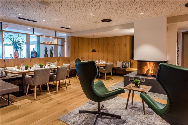 Hotel der Bär - Room/Suite