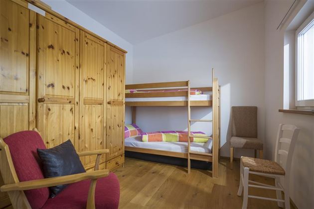 Etagen-Zimmer