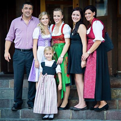 Familie