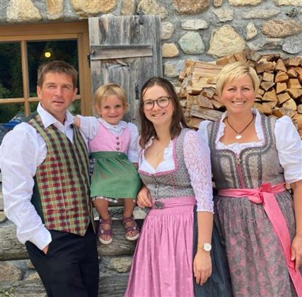 Familie
