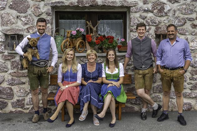 Familie Kogler