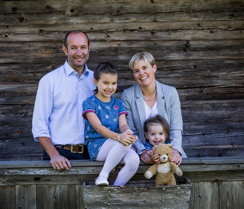 Familie Zeppezauer 2