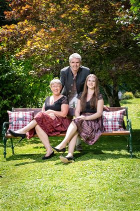 Familienportrait