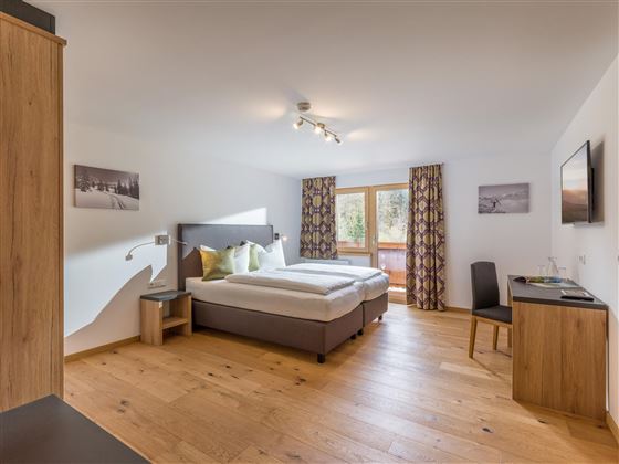 Familiensuite superior Steinberg
