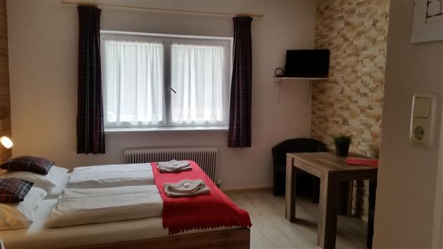 Familienzimmer