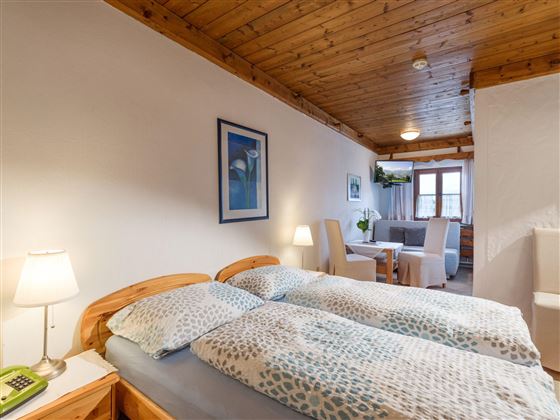Familienzimmer
