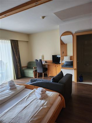 Familienzimmer 1