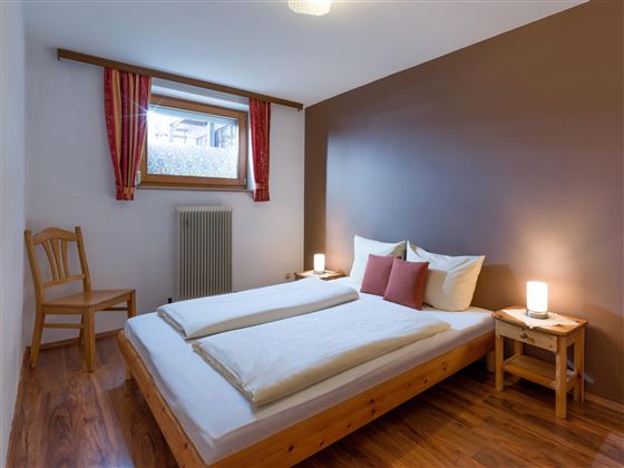 Familienzimmer Schlafzimmer