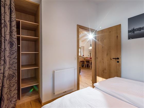 Ferienhaus_Auerbauer_Feuring_16_Brixen_Schlafzimme