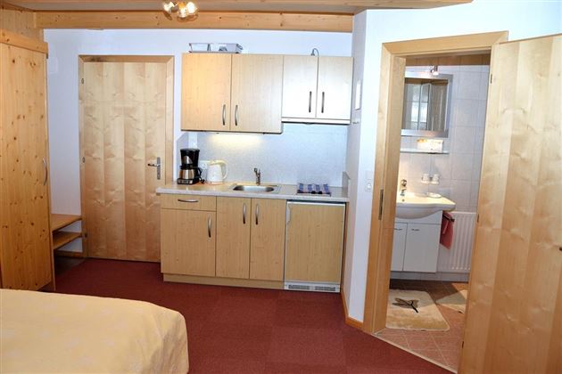 Ferienhaus Brix Studio 2
