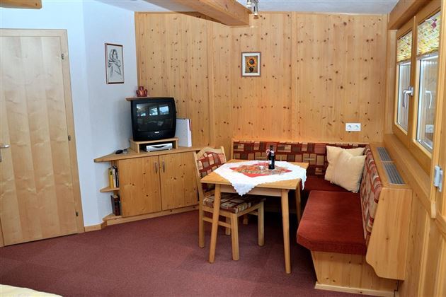 Ferienhaus Brix Studio 2