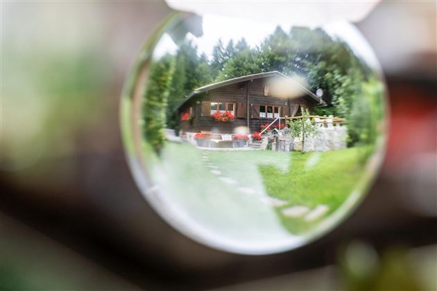 Ferienhütte Puutz_Wörgl_Dissertori_Aussicht