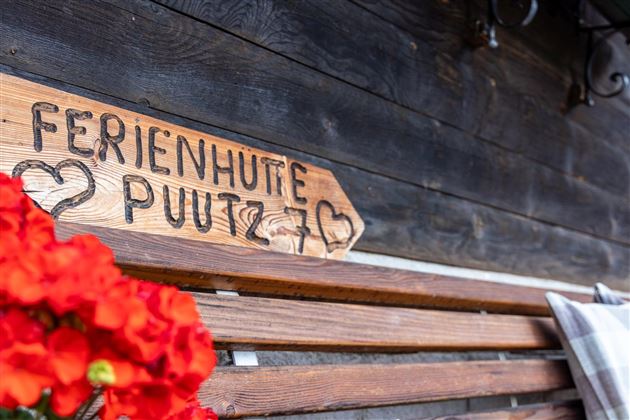 Ferienhütte Puutz_Wörgl_Dissertori_Griass di