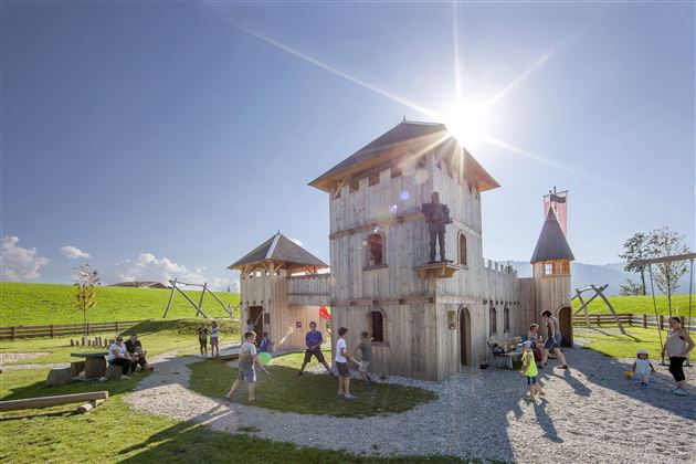 Ferienregion Hohe Salve @Thomas Trinkl (2)