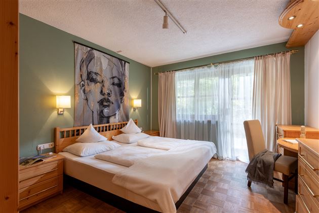 Ferienwohnung Efeu