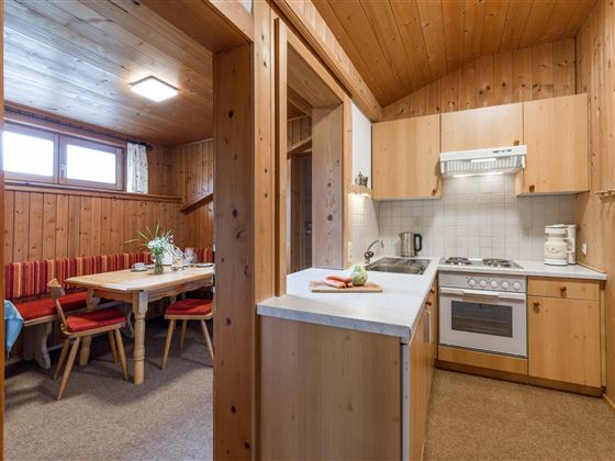 Ferienwohnung "Lisi"