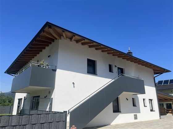 Ferienwohnung Ott - Ebbs / Haus