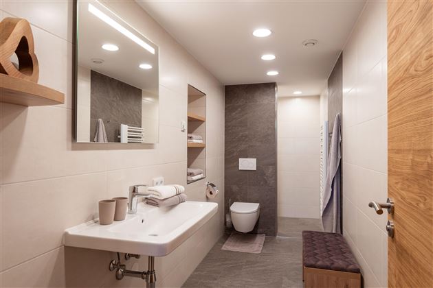 Ferienwohnung "Robert"