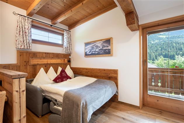 Ferienwohnung "Robert"