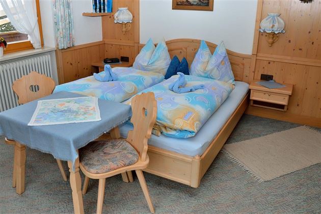 Ferienwohnung Zimmer Tirol