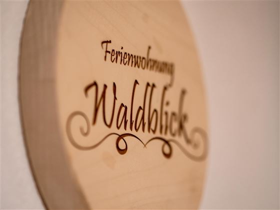 FeWo Waldblick
