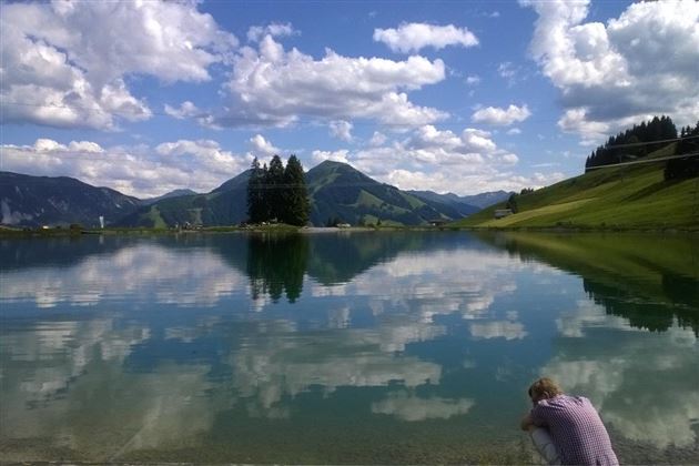 Filzalmsee