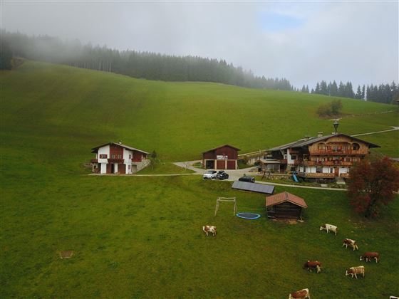 Flecklhof_Drohne