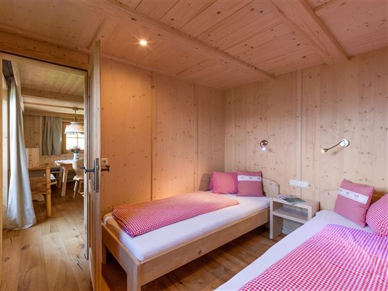 Flecklhof_Feldalphorn Kinderzimmer
