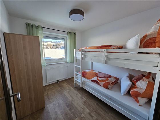 Foto Kinderzimmer