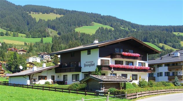 Franglhof-Sommerbild