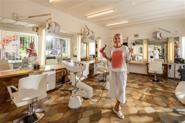 Friseursalon Renate Unterer